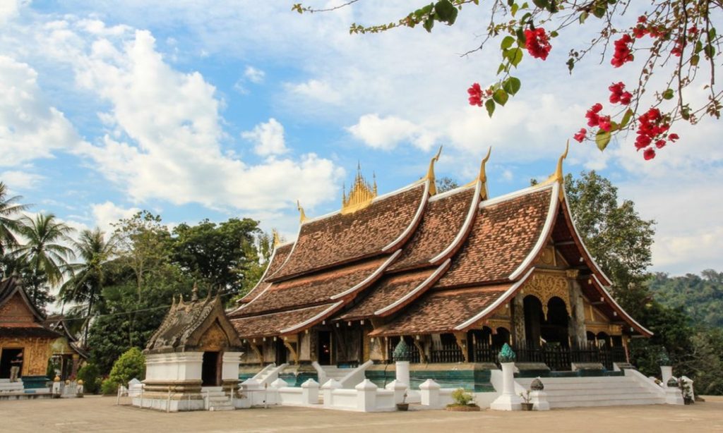 5 Wisata Sejarah di Luang Prabang, Laos yang Sakral dan Unik 