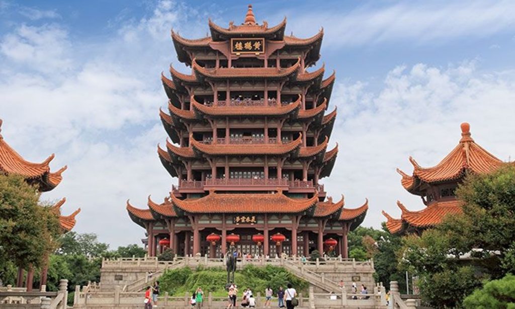 7 Wisata di Wuhan, Kota yang Sedang Terisolasi Akibat Wabah Corona 