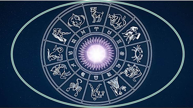 Zodiak Libra berjodoh dengan zodiak apa?