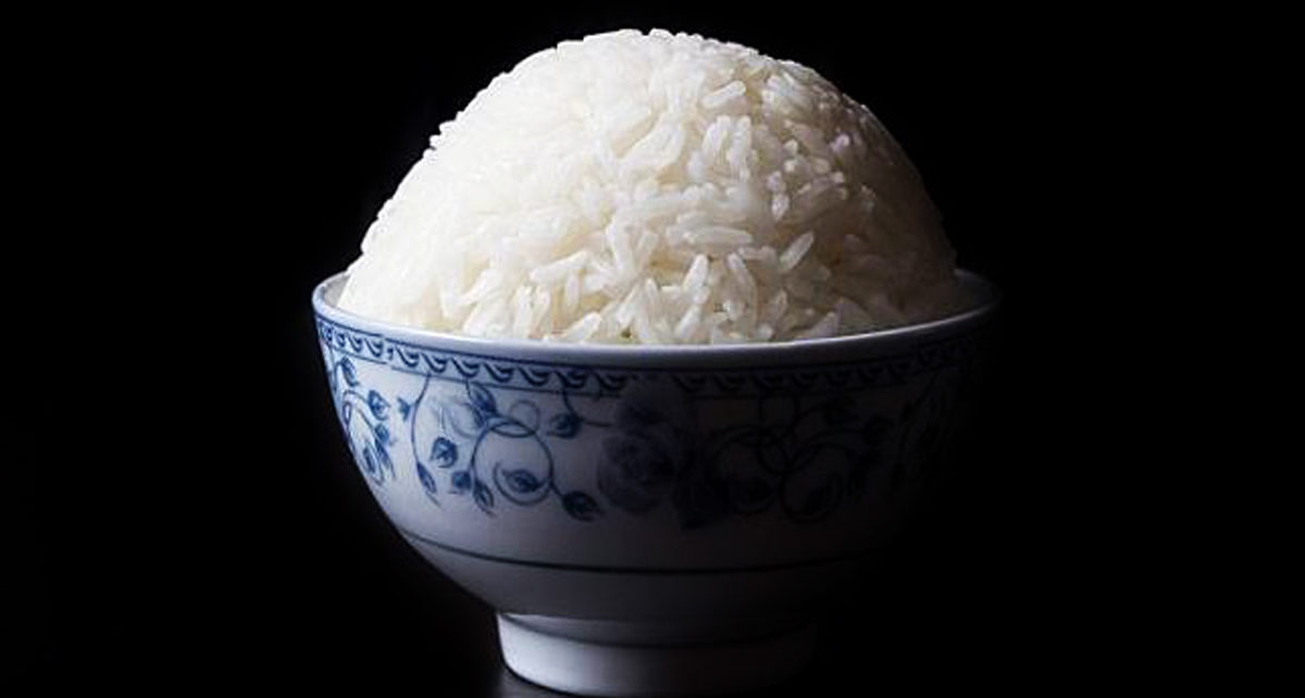 Peneliti Jepang Ungkap Nasi Bukan Penyebab Gemuk