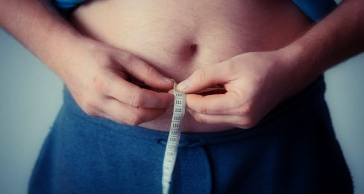 7 Penyebab Naiknya Berat Badan