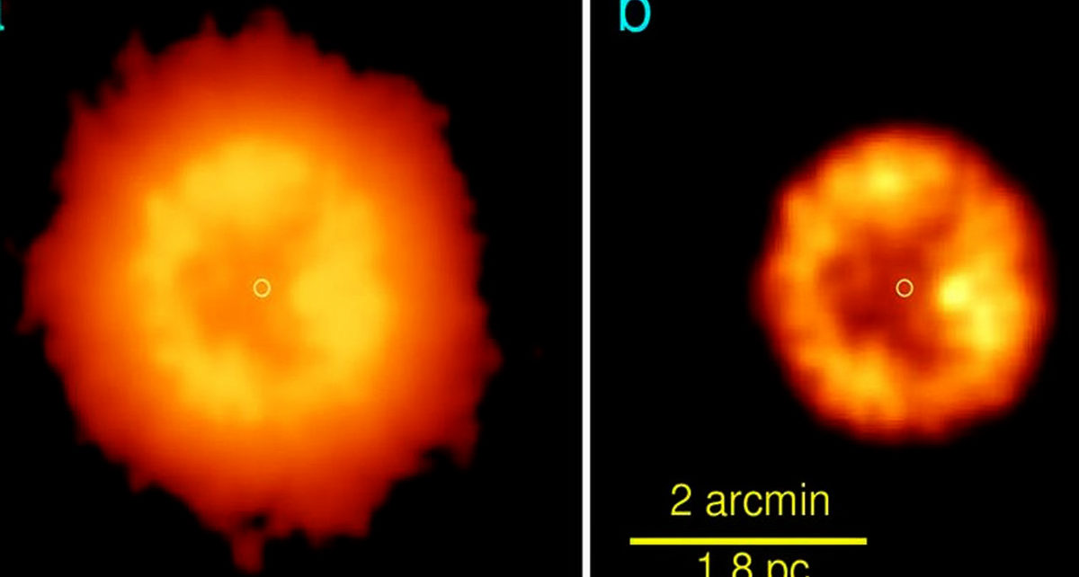 Bintang Abadi Ditemukan di Tata Surya, Ini Penjelasan Astronom