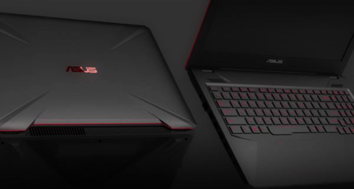 8 Laptop Gaming Harga di Bawah Rp 14 Jutaan, Spesifikasinya Tangguh