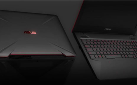 8 Laptop Gaming Harga di Bawah Rp 14 Jutaan, Spesifikasinya Tangguh