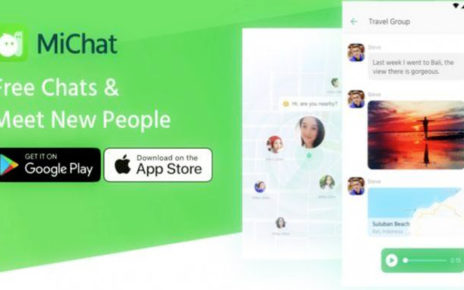 MiChat Digunakan Buat Prostitusi Online, Pemerintah akan Lakukan ini