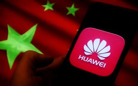 Terkait Embargo Huawei, China Bakal Serang Balik AS