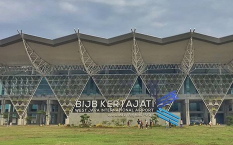 Megahnya Bandara Kertajati Ke 2 Di Indonesia