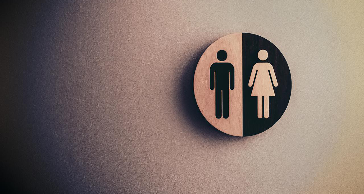Merasa Dilecehkan Saat Pakai Toilet Netral Gender