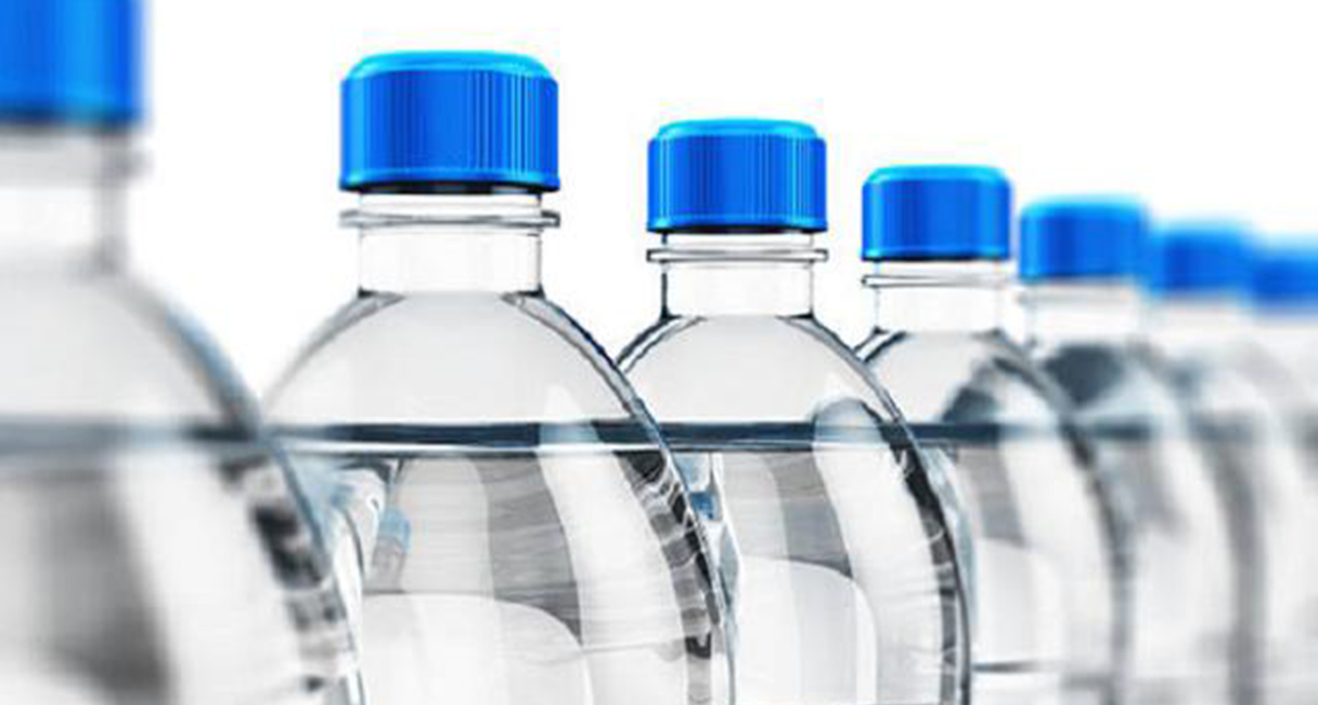 Botol Air Mineral Bahaya Di Gunakan Secara Berulang