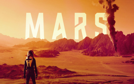 Calon Penghuni Mars Tinggalkan Bumi