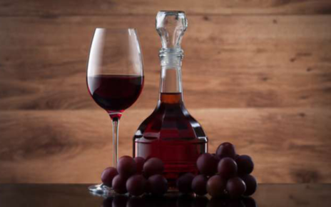 Minuman Anggur Termerek Dan Termahal Di Dunia