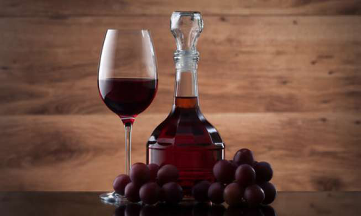 Minuman Anggur Termerek Dan Termahal Di Dunia - OperaQQ Lounge