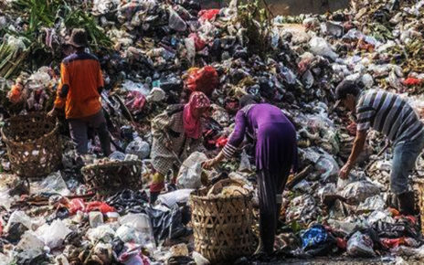 Bantargebang Akan Tutup, Warga Jakarta Diminta Kurangi Sampah