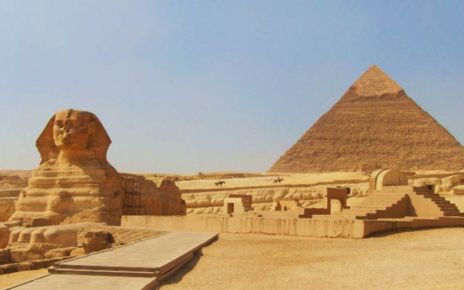 Masyarakat Mesir Kuno Yang Bermanfaat