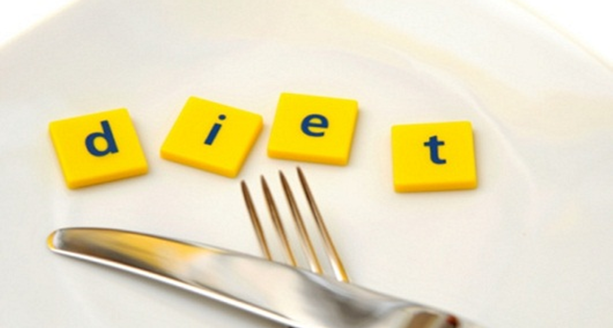 Diet Yang Berbahaya Untuk Kesehatan Segera Hindari