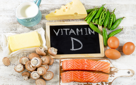 Tanda Tubuh Kekurangan Vitamin D Kesehatan Tubuh
