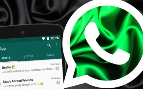 Uji Coba Fungsi WhatsApp Hapus Pesan Otomatis