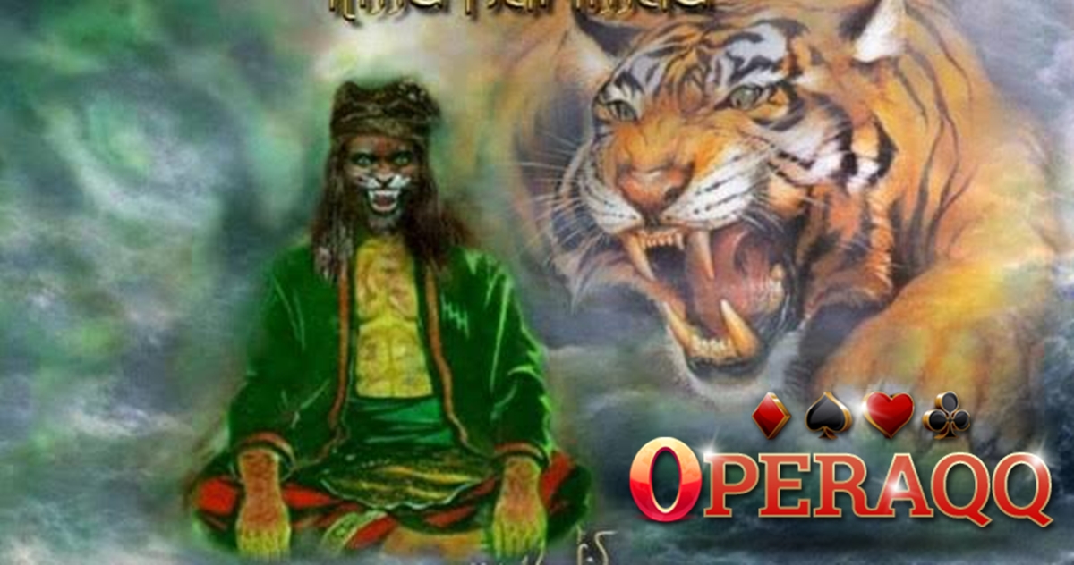 Cerita Harimau Sumatera dalam Narasi Budaya