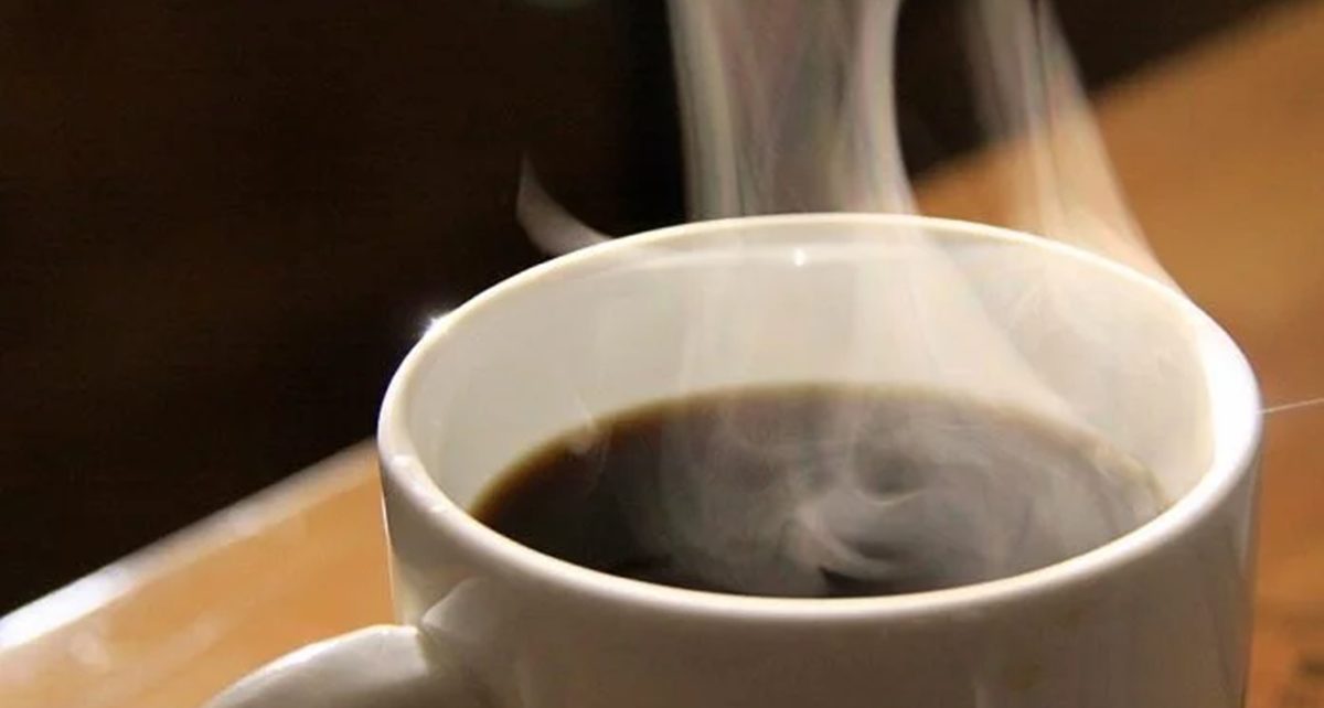 Efek Negatiff Minum Kopi pecandu kopi