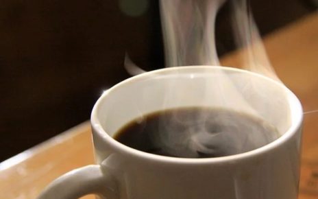 Efek Negatiff Minum Kopi pecandu kopi