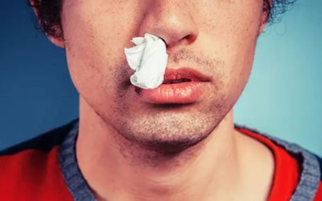 Cara Mengatasi Hidung Tersumbat yang Terjadi Saat Pilek