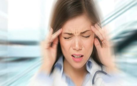 Berawal Migrain Penyakit Serius Perlu Waspada