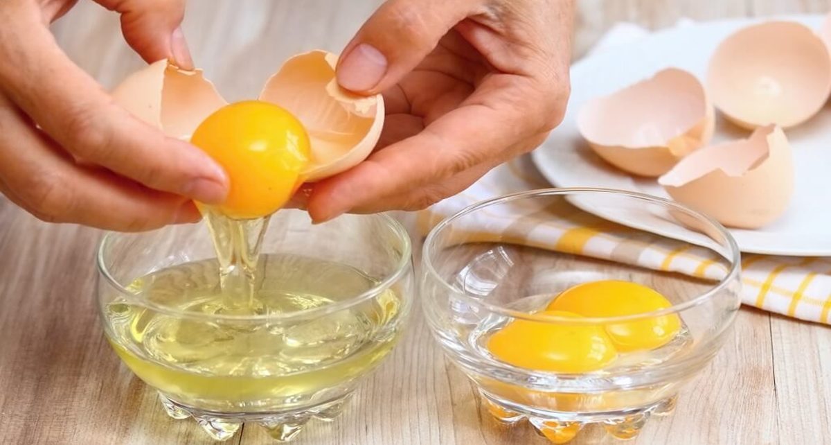 Kuning Telur Untuk Kesehatan Harus Di Perhatikan