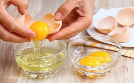 Kuning Telur Untuk Kesehatan Harus Di Perhatikan