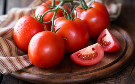 Tomat Itu Buah Atau Sayuran? Ini Penjelasannya