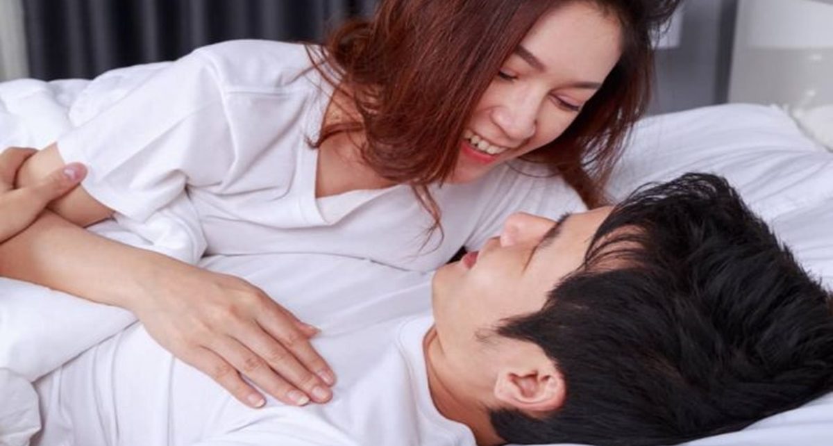 8 Fakta Menarik Seputar Orgasme