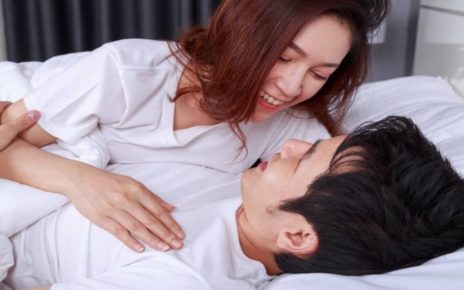 8 Fakta Menarik Seputar Orgasme