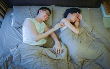 Penyebab Kenapa Wanita Susah Orgasme