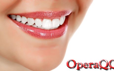 6 Buah yang Membuat Gigi Lebih Putih dan Sehat