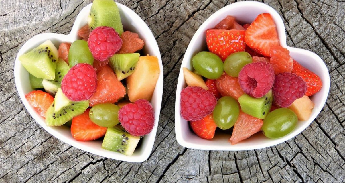 Kurang Makan Buah dan Sayur Bikin Lebih Gampang Cemas