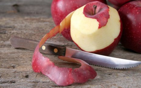 7 Manfaat Makan Apel dengan Kulitnya bagi Kesehatan