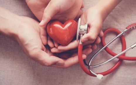 Fakta Puasa Bermanfaat Bagi Jantung