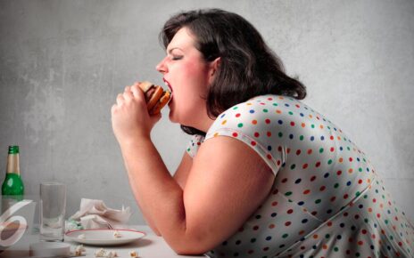 Tahukah anda 9 Faktor Obesitas Bisa Terjadi