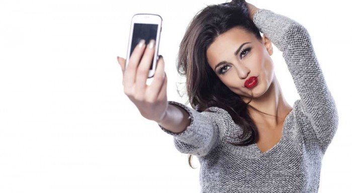 5 Fakta Tentang Selfie