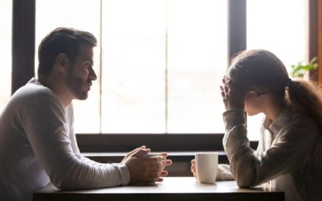 6 Cara Keluar dari Toxic Relationship