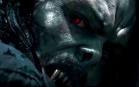 Fakta Menarik Mengenai Film Morbius